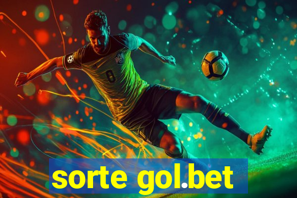 sorte gol.bet